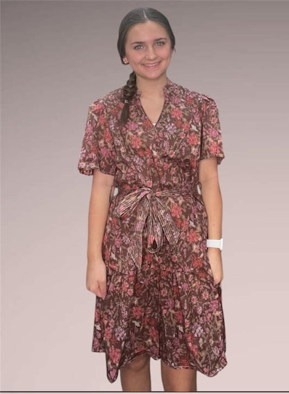 Willa Dress