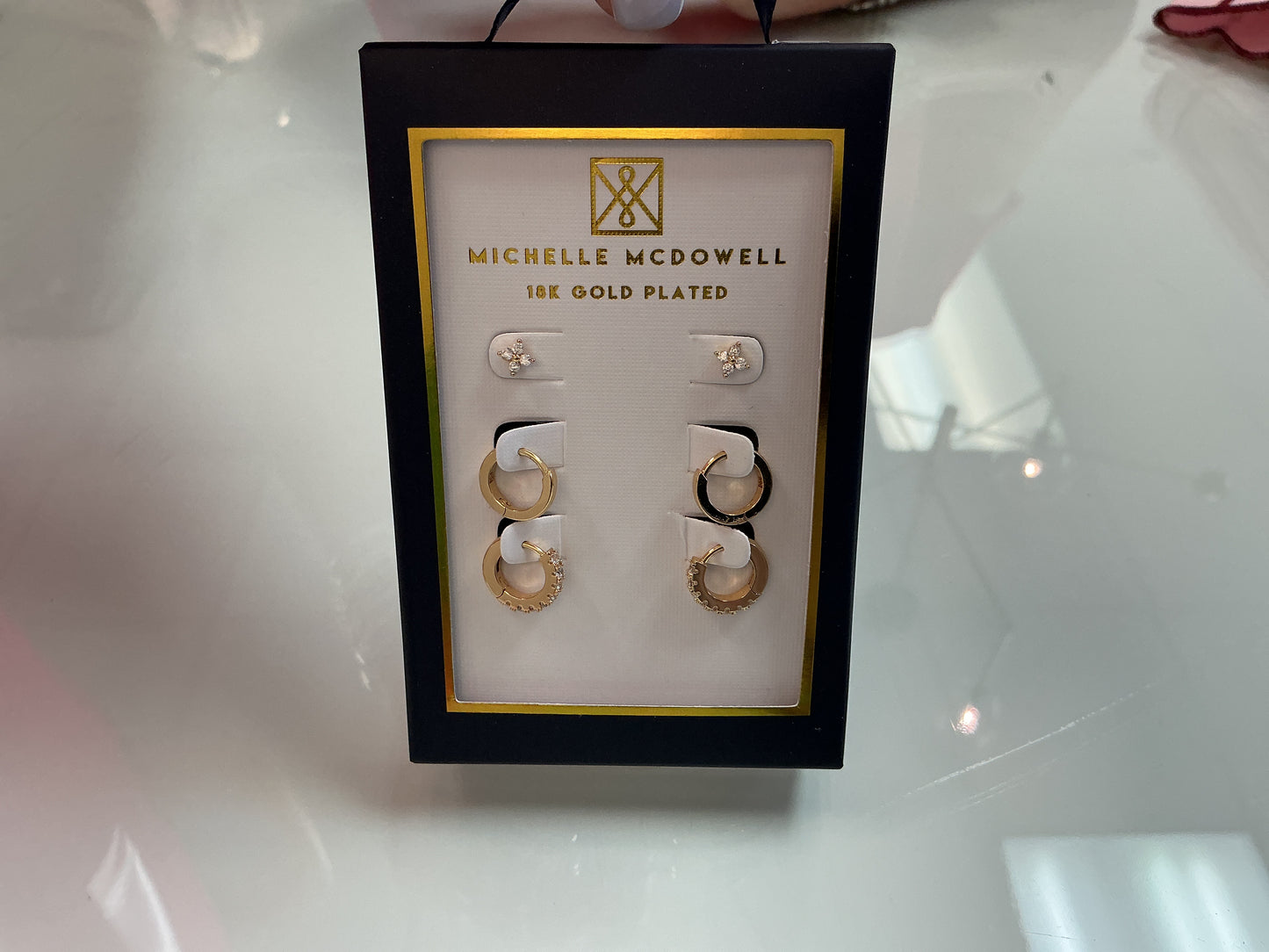 Michelle McDowell Jewelry