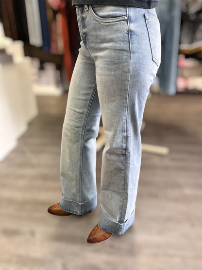 Remi Jeans