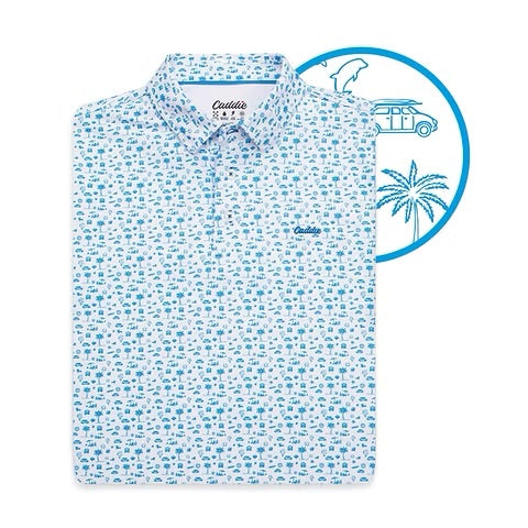Jack Performance Polo