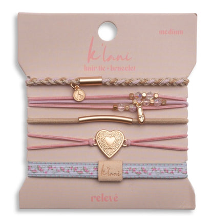 K’lani Hair Ties