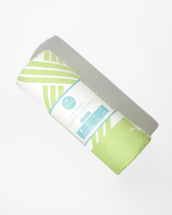 Beach Towel