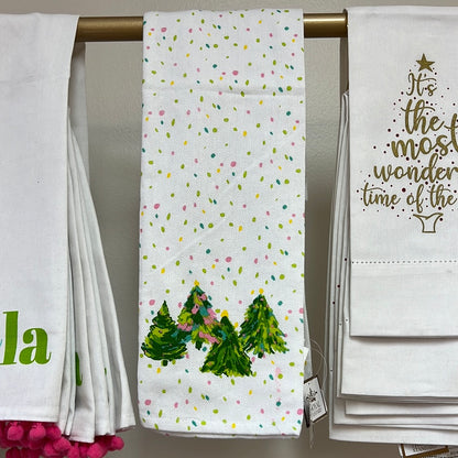 Tea Towels