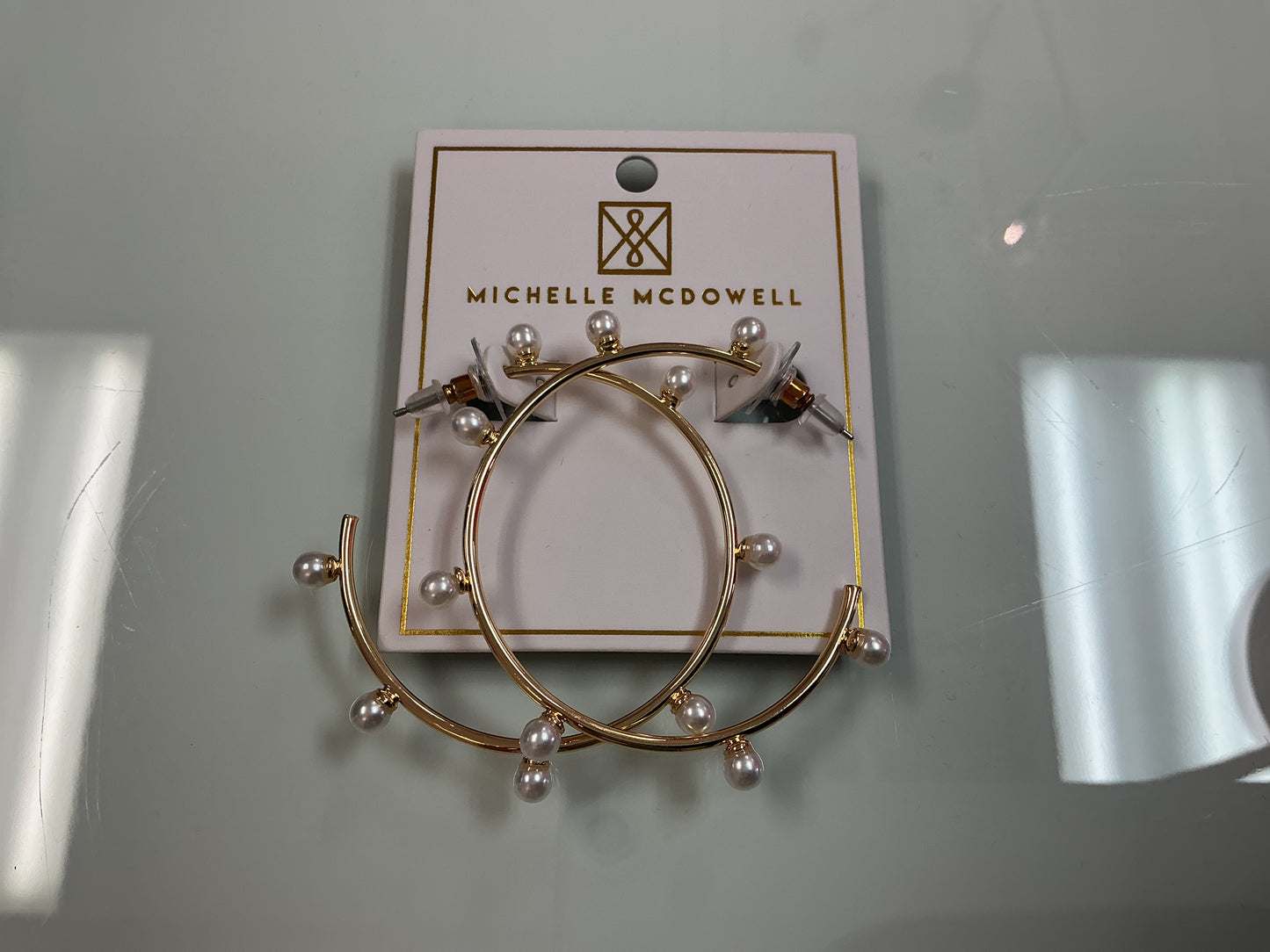 Juniper Earrings
