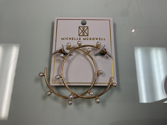 Juniper Earrings