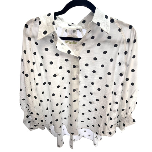 Polkadot Top