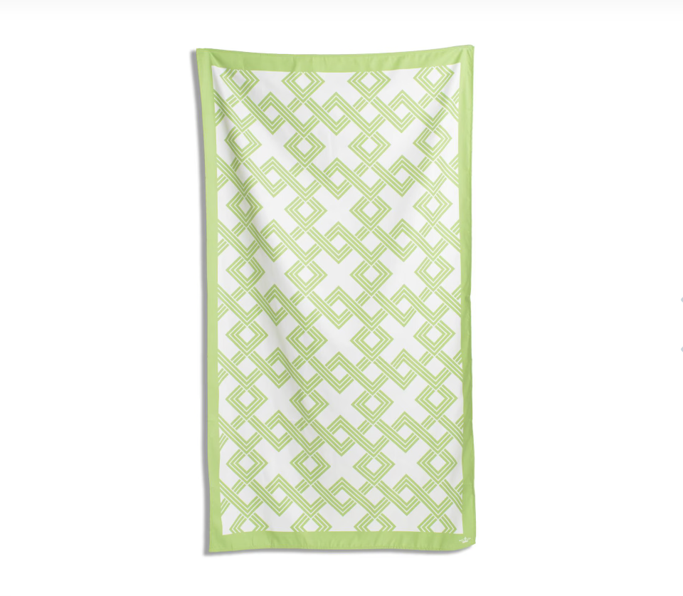 Beach Towel