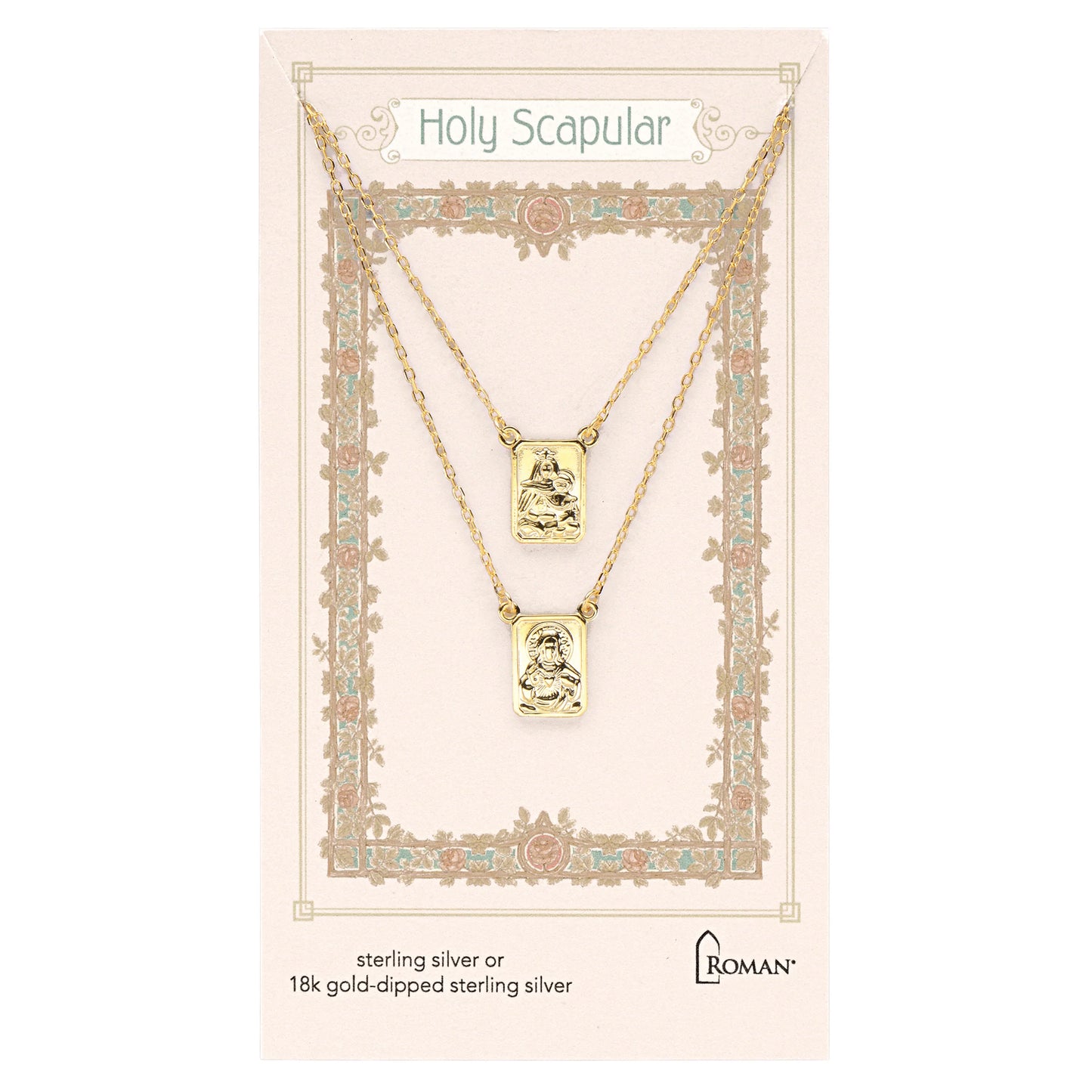 Holy Scapular