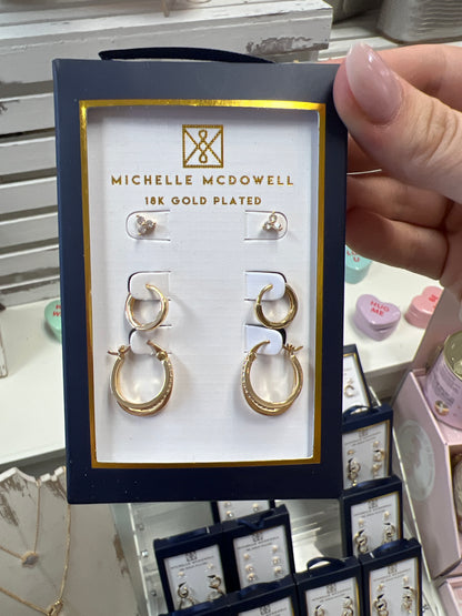 Michelle McDowell Jewelry