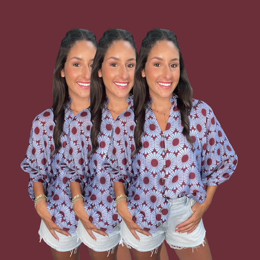 Burk Top