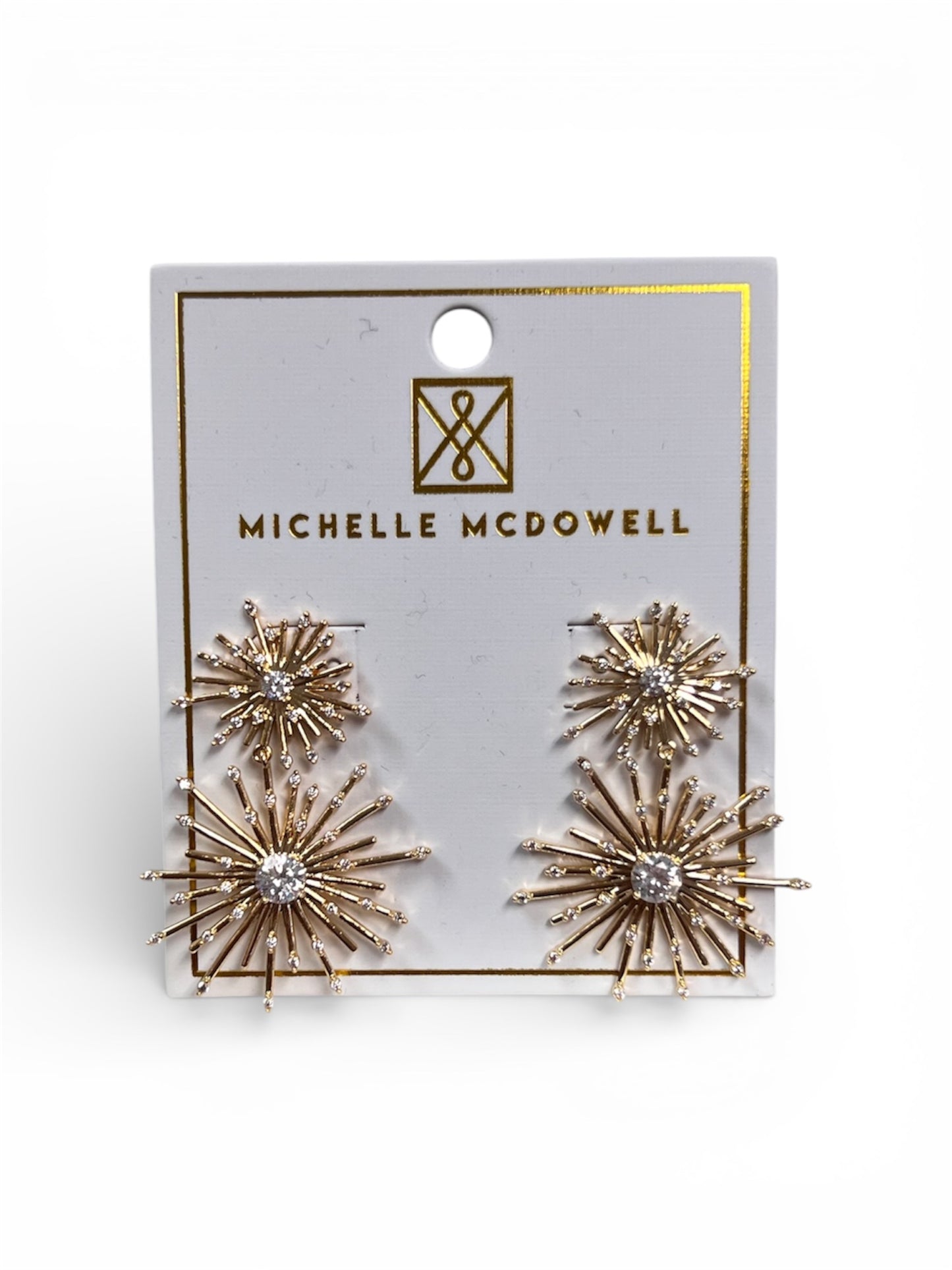 Michelle McDowell Jewelry