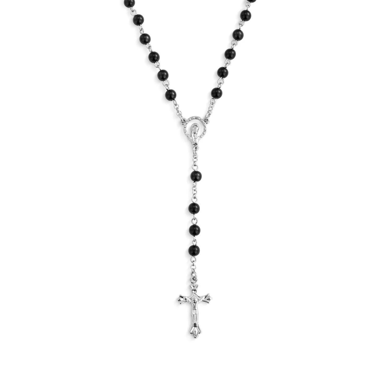Rosary pouch set