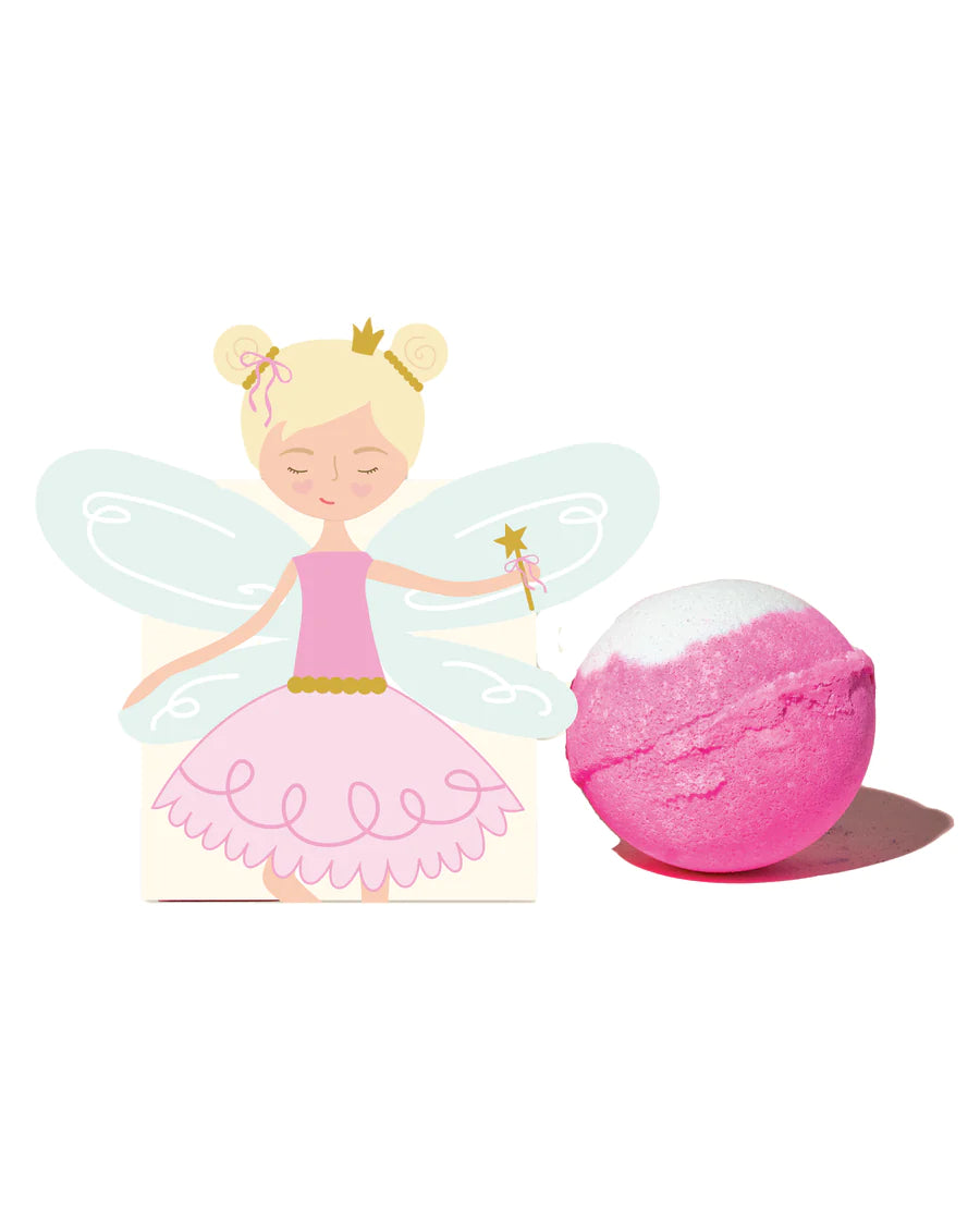 Fairy Bath Bomb