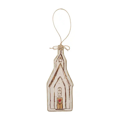 Mud Pie Ornaments
