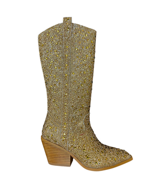 Goldie Boots