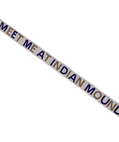Beaded Spirit Strap