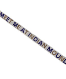 Beaded Spirit Strap