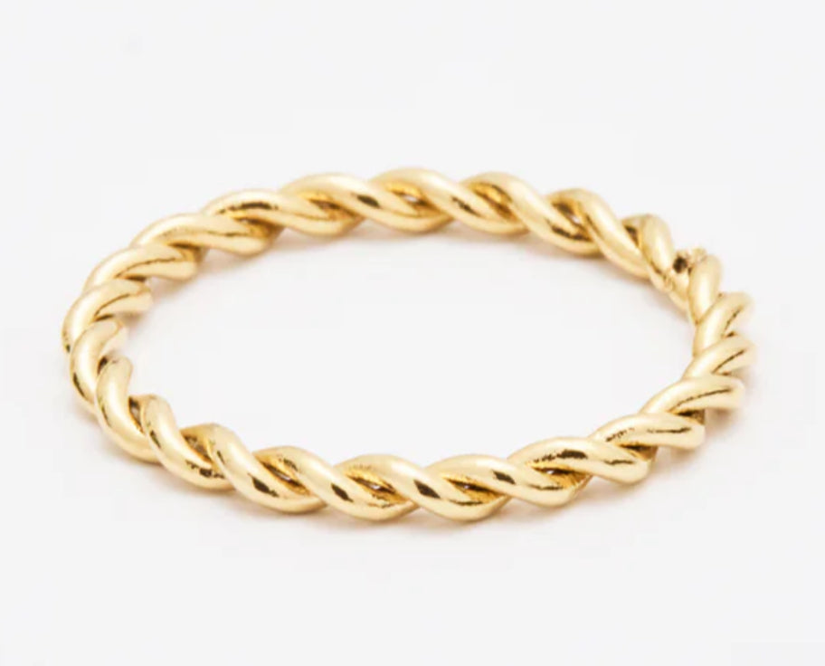 Michelle McDowell Rings