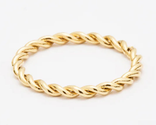 Michelle McDowell Rings