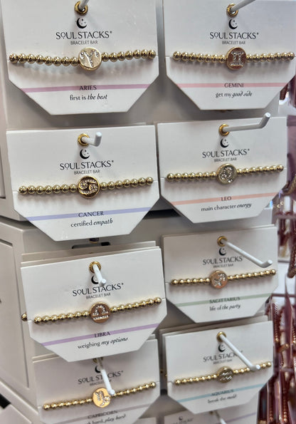 Soul Stack Collection
