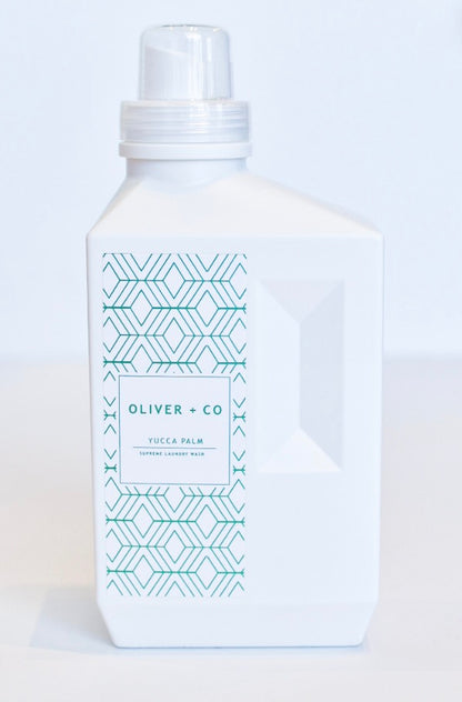 Oliver & Co