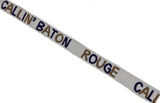 Beaded Spirit Strap