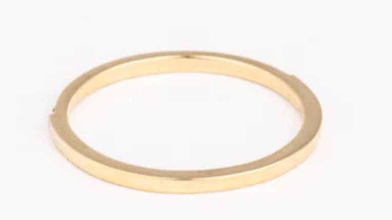 Michelle McDowell Rings