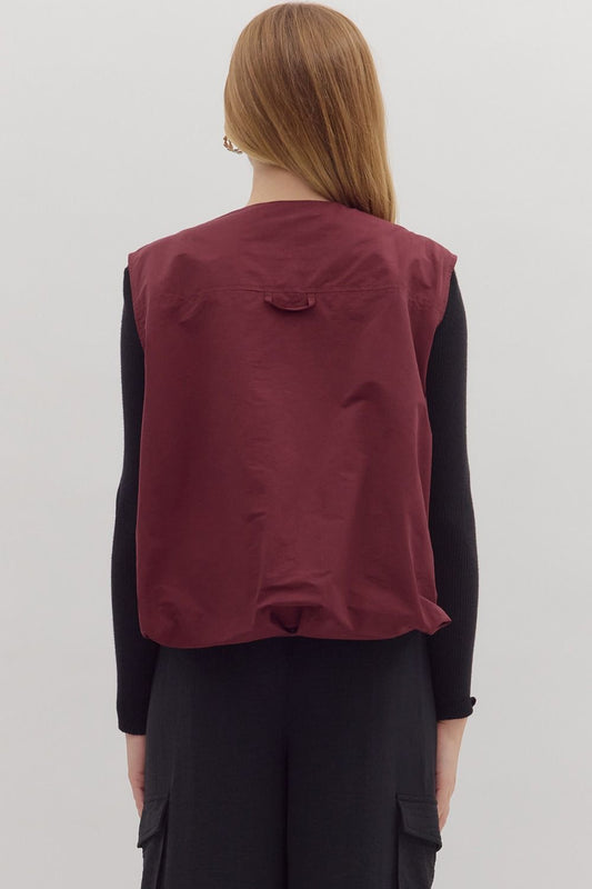 Genny Vest