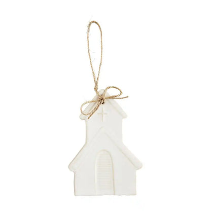 Mud Pie Ornaments
