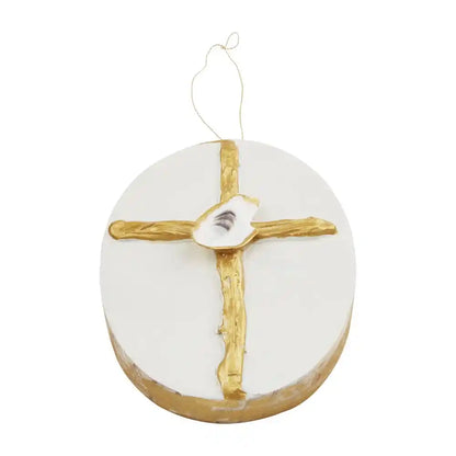Mud Pie Ornaments