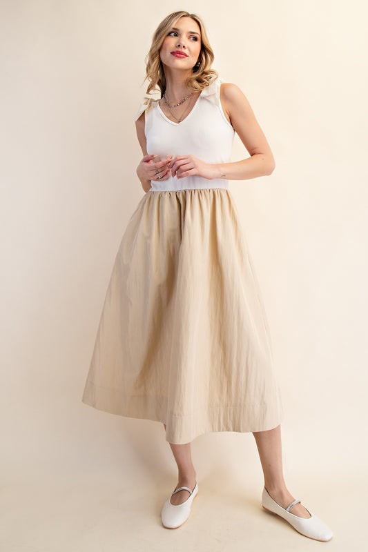 Hamp Dress