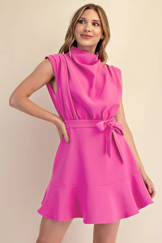 Holly Dress