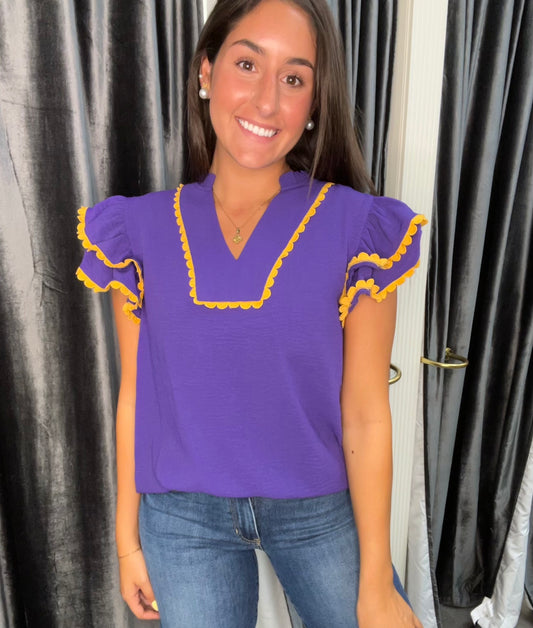 Jules Top