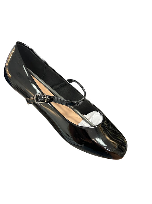 Ballet slipper
