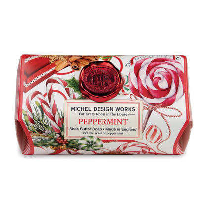 Michel Design Works Large Soap Bar