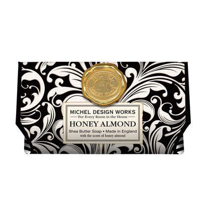 Michel Design Works Large Soap Bar