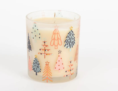 Sweet Grace Pretty Candle Collection