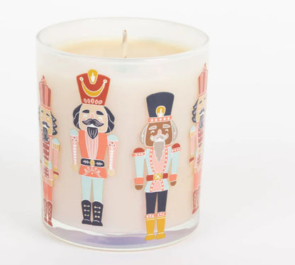Sweet Grace Pretty Candle Collection