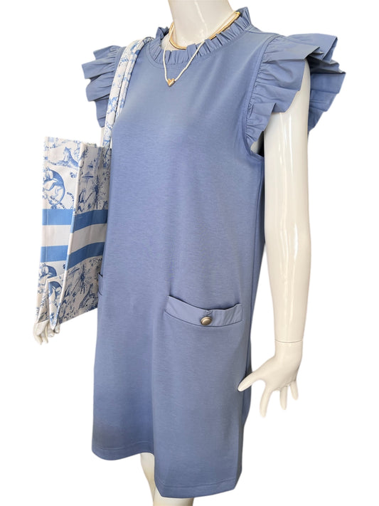 Fabian dress