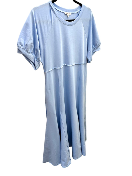 Elsa dress