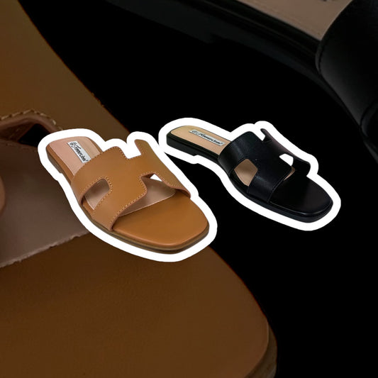 Sydney sandal