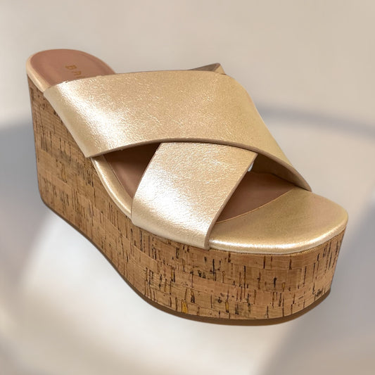 Wren Wedge