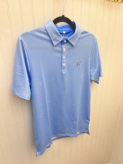 Jack Performance Top