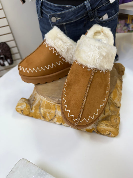 Zora Shoes