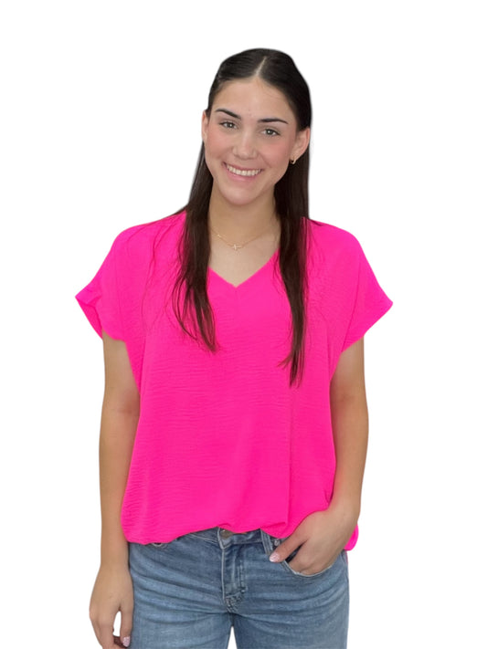 Gigi Top