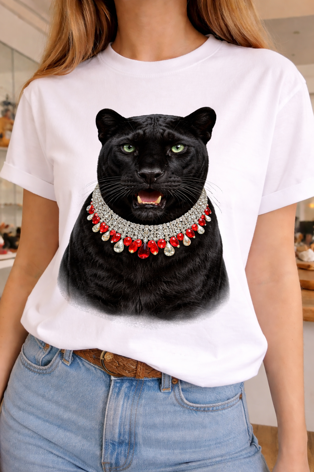 Hometown Party Animals Tees