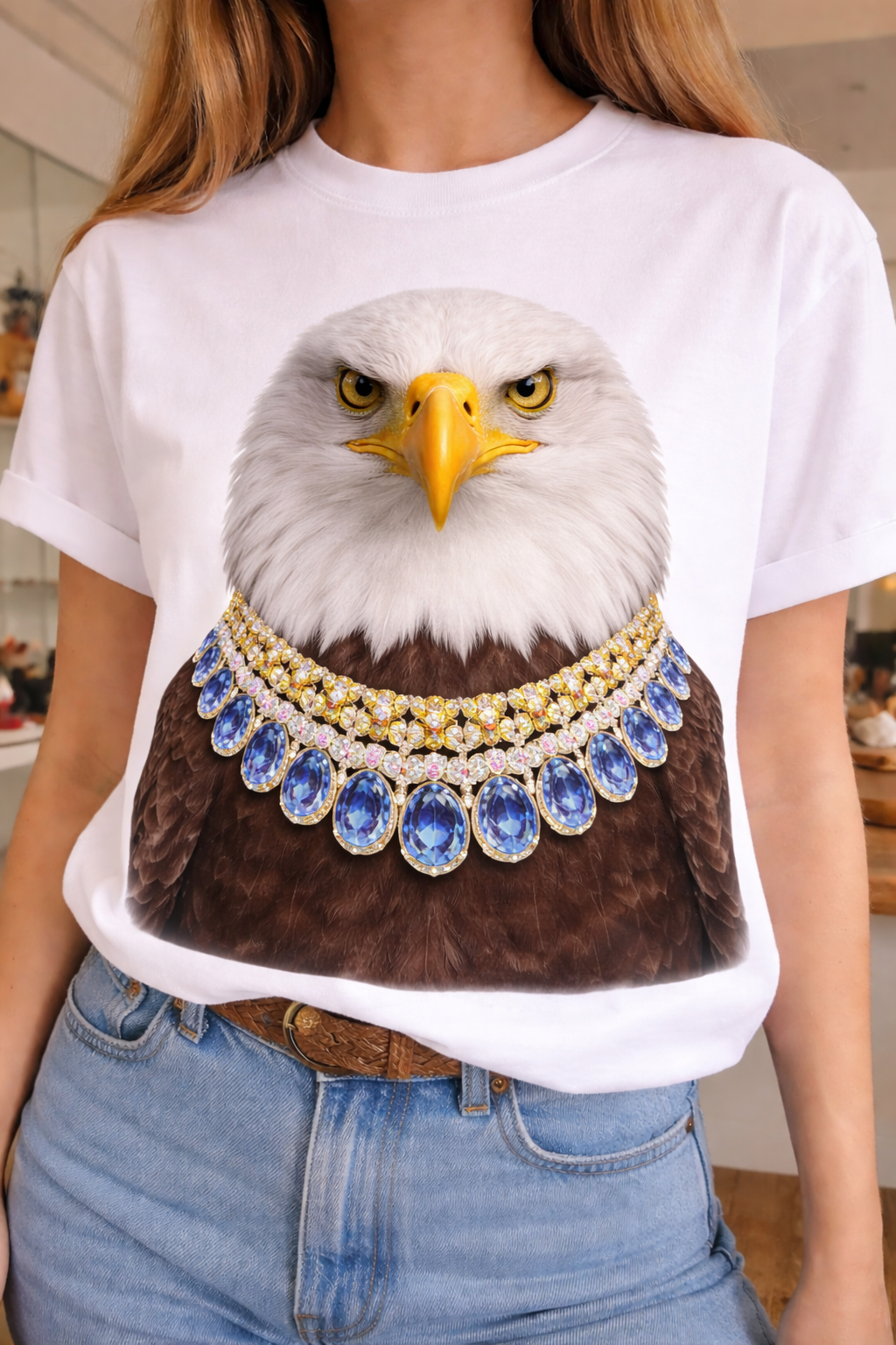 Hometown Party Animals Tees