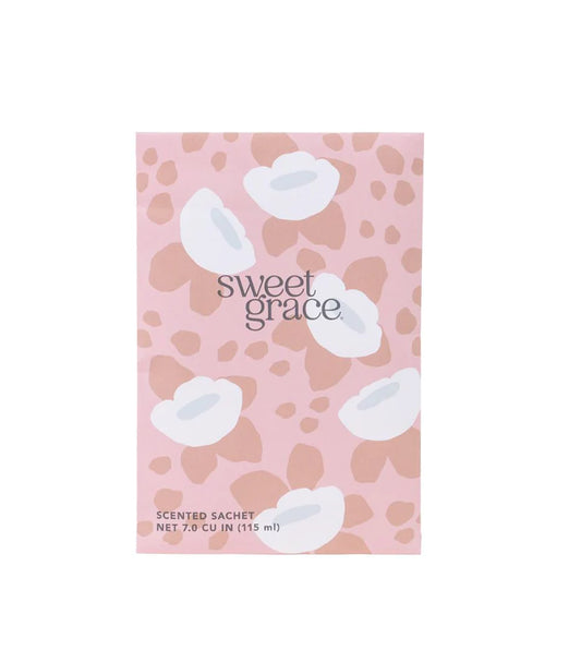 Sweet Grace Scented Sachet