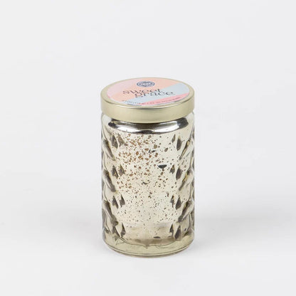 Sweet Grace Pretty Candle Collection