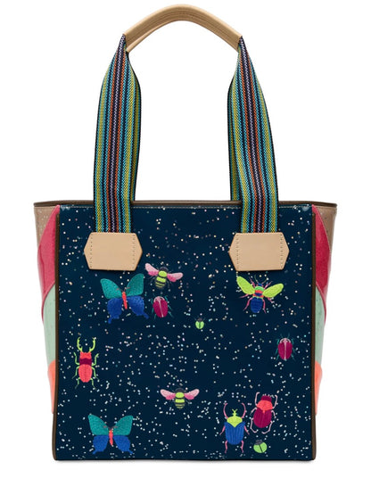 Monroe Classic Tote
